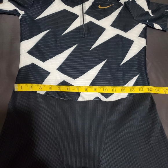 SOLD.... Nike 2020 Elite Pro Speedsuit - Picture 11 of 13